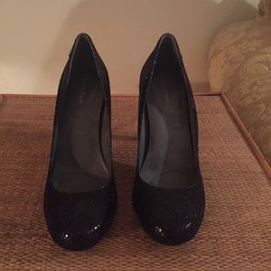 Calvin Klein pumps